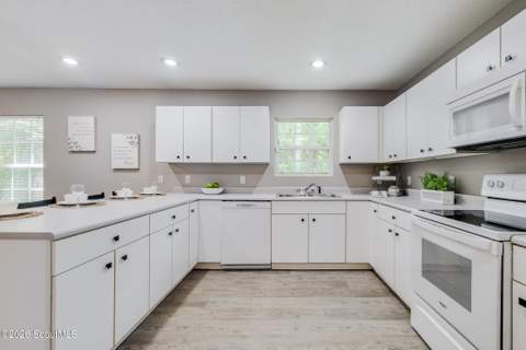1527 Redfish Drive, Darien GA - photo 14 of 33