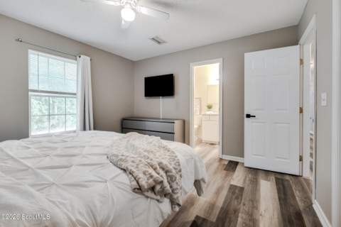 1527 Redfish Drive, Darien GA - photo 19 of 33