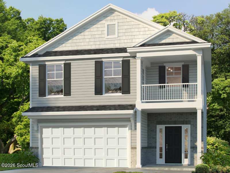 3 bedroom Single Family Residence at 115 Brook Drive, Windwood Estates, Brunswick — photo 1