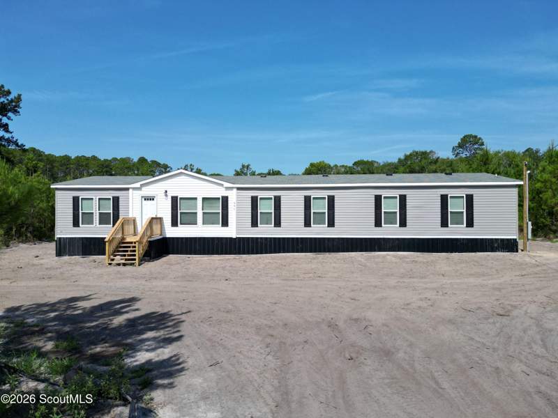 4 bedroom Single Family Residence at 991 Bradwell Dunham Road, No Recorded Subdivision, Ludowici — photo 5