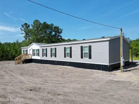 991 Bradwell Dunham Road, Ludowici GA - photo 6 of 49