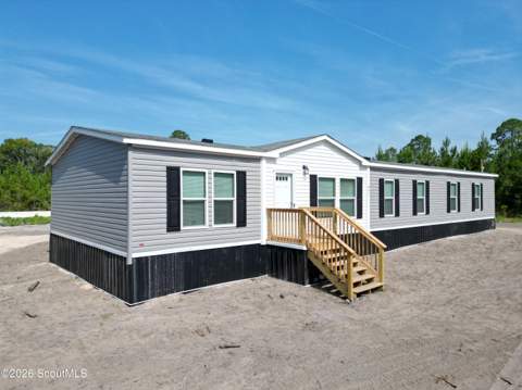 991 Bradwell Dunham Road, Ludowici GA - photo 7 of 49