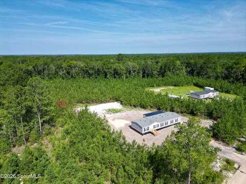 991 Bradwell Dunham Road, Ludowici GA - photo 8 of 49
