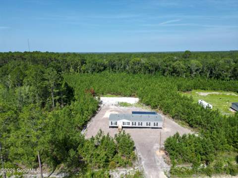 991 Bradwell Dunham Road, Ludowici GA - photo 9 of 49