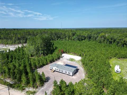 991 Bradwell Dunham Road, Ludowici GA - photo 10 of 49