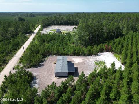991 Bradwell Dunham Road, Ludowici GA - photo 11 of 49