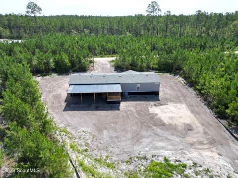 991 Bradwell Dunham Road, Ludowici GA - photo 17 of 49