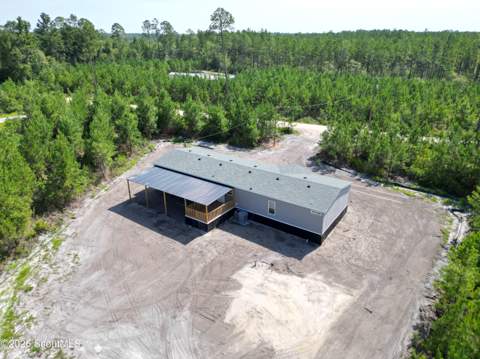 991 Bradwell Dunham Road, Ludowici GA - photo 18 of 49