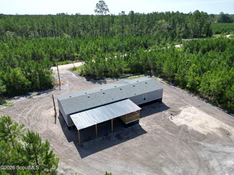991 Bradwell Dunham Road, Ludowici GA - photo 19 of 49