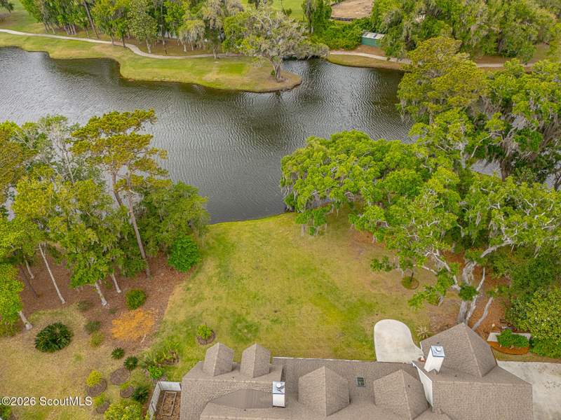 4 bedroom Single Family Residence at 165 Butler Lake Drive, Hampton Point, St. Simons Island — photo 2
