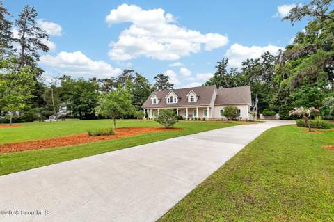 165 Butler Lake Drive, St. Simons Island GA - photo 7 of 78