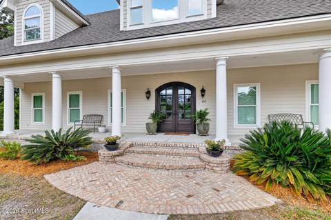165 Butler Lake Drive, St. Simons Island GA - photo 8 of 78
