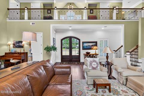 165 Butler Lake Drive, St. Simons Island GA - photo 9 of 78