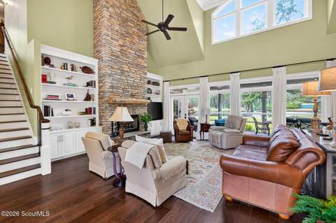165 Butler Lake Drive, St. Simons Island GA - photo 10 of 78