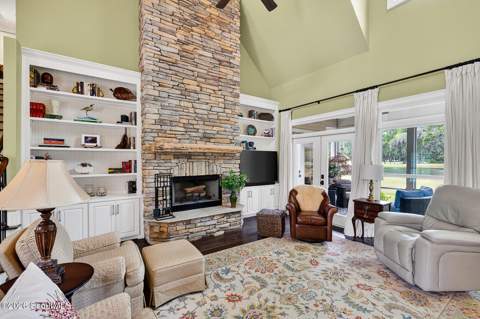165 Butler Lake Drive, St. Simons Island GA - photo 12 of 78