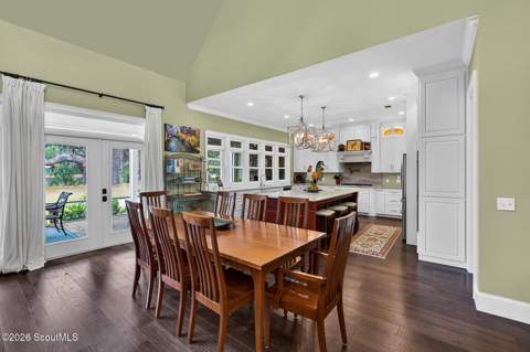 165 Butler Lake Drive, St. Simons Island GA - photo 13 of 78