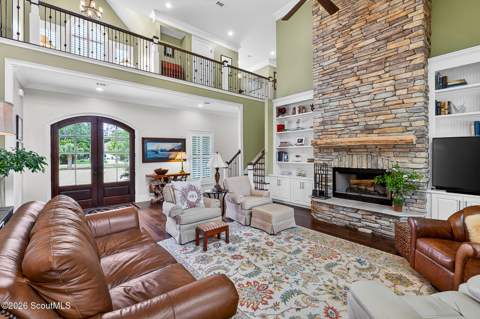 165 Butler Lake Drive, St. Simons Island GA - photo 14 of 78