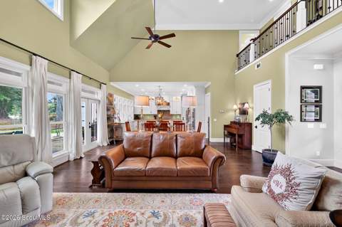 165 Butler Lake Drive, St. Simons Island GA - photo 15 of 78