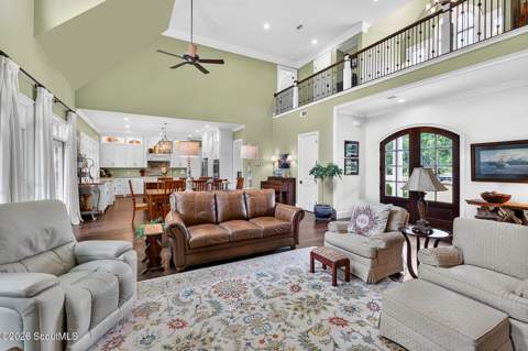165 Butler Lake Drive, St. Simons Island GA - photo 16 of 78