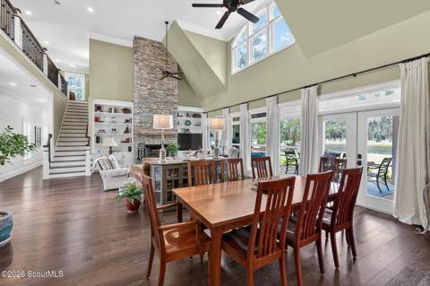 165 Butler Lake Drive, St. Simons Island GA - photo 18 of 78