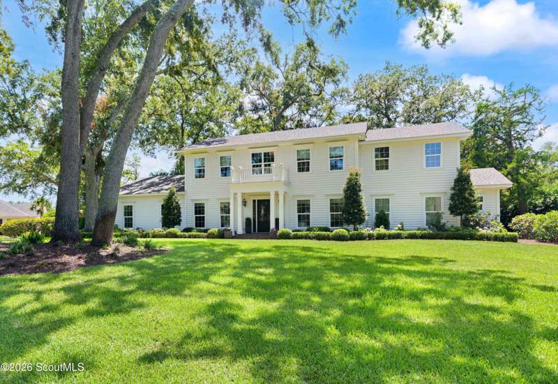 5 bedroom Single Family Residence at 202 Carnoustie Street, St. Simons Island Club, St. Simons Island — photo 2