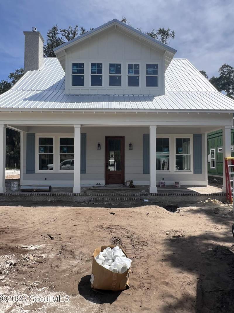 4 bedroom Single Family Residence at 305 Rivera Drive, El Dorado, St. Simons Island — photo 3