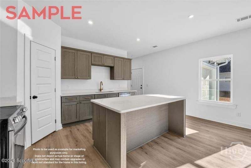 3 bedroom Single Family Residence at Lot 12 Casey Road, Sapelo Gardens, Townsend — photo 3