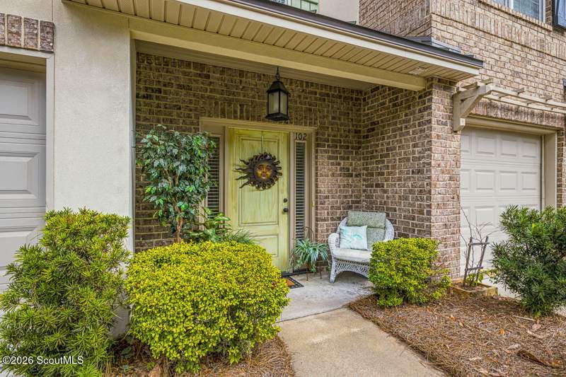 3 bedroom Single Family Residence at 102 Reserve Lane, The Reserve at Demere Townhomes (Fee Simple), St. Simons Island — photo 3