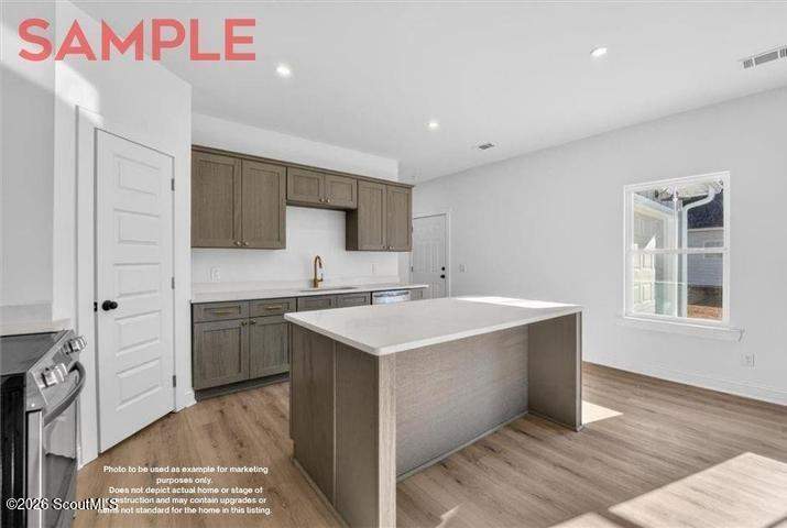 3 bedroom Single Family Residence at Lot 84 Cassina Garden Way, Ashantilly, Darien — photo 4