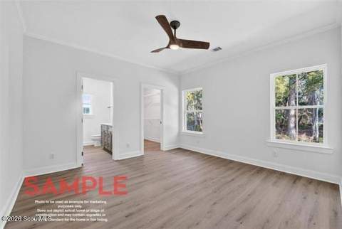 Lot 84 Cassina Garden Way, Darien GA - photo 6 of 13