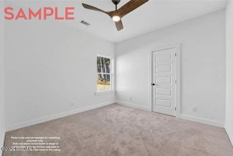 Lot 84 Cassina Garden Way, Darien GA - photo 11 of 13
