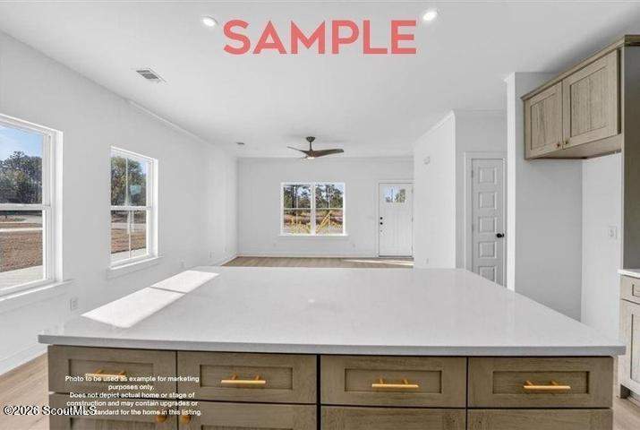 3 bedroom Single Family Residence at Lot 84 Cassina Garden Way, Ashantilly, Darien — photo 5