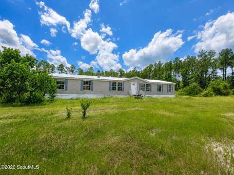 61 Drury Lane, home for sale in Hortense 31543