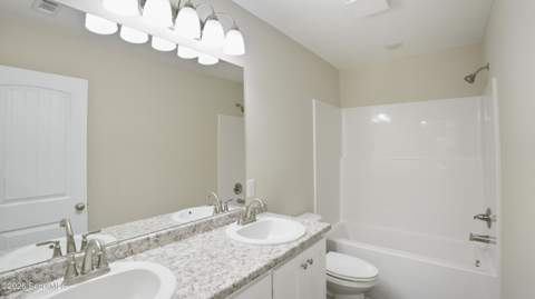17 Pine Ridge Road, Jesup GA - photo 10 of 14