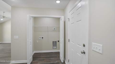 17 Pine Ridge Road, Jesup GA - photo 12 of 14
