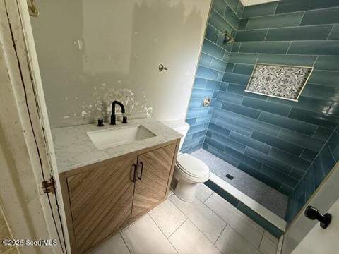 203 Woodlawn Drive, St. Marys GA - photo 15 of 19