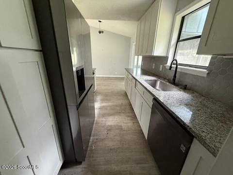 203 Woodlawn Drive, St. Marys GA - photo 10 of 19