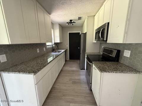203 Woodlawn Drive, St. Marys GA - photo 9 of 19