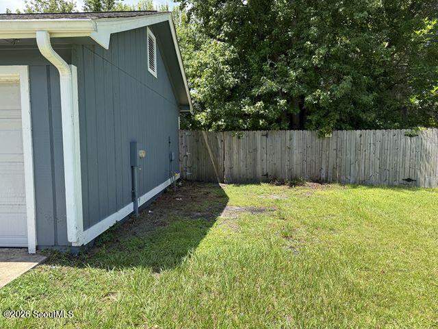4 bedroom Single Family Residence at 203 Woodlawn Drive, Crooked River Plantation, St. Marys — photo 2