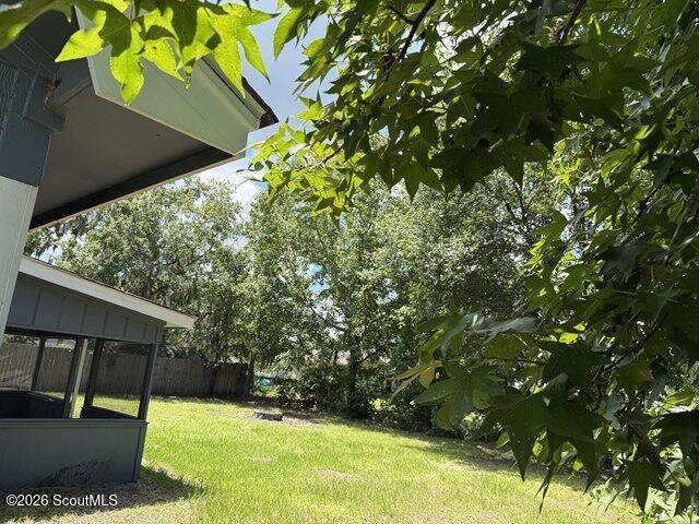 4 bedroom Single Family Residence at 203 Woodlawn Drive, Crooked River Plantation, St. Marys — photo 4