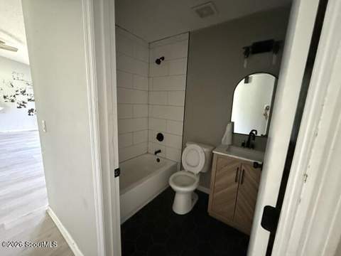 203 Woodlawn Drive, St. Marys GA - photo 19 of 19
