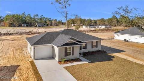 41 Pine Ridge Road, home for sale in Jesup 31545