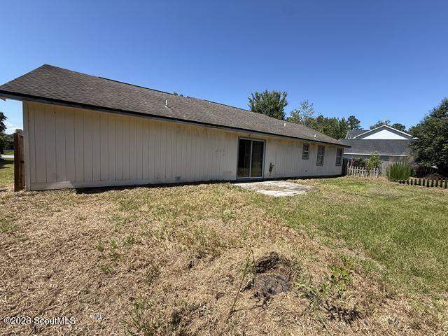 3 bedroom Single Family Residence at 219 Lonesome Pine Court, The Meadows, Kingsland — photo 2