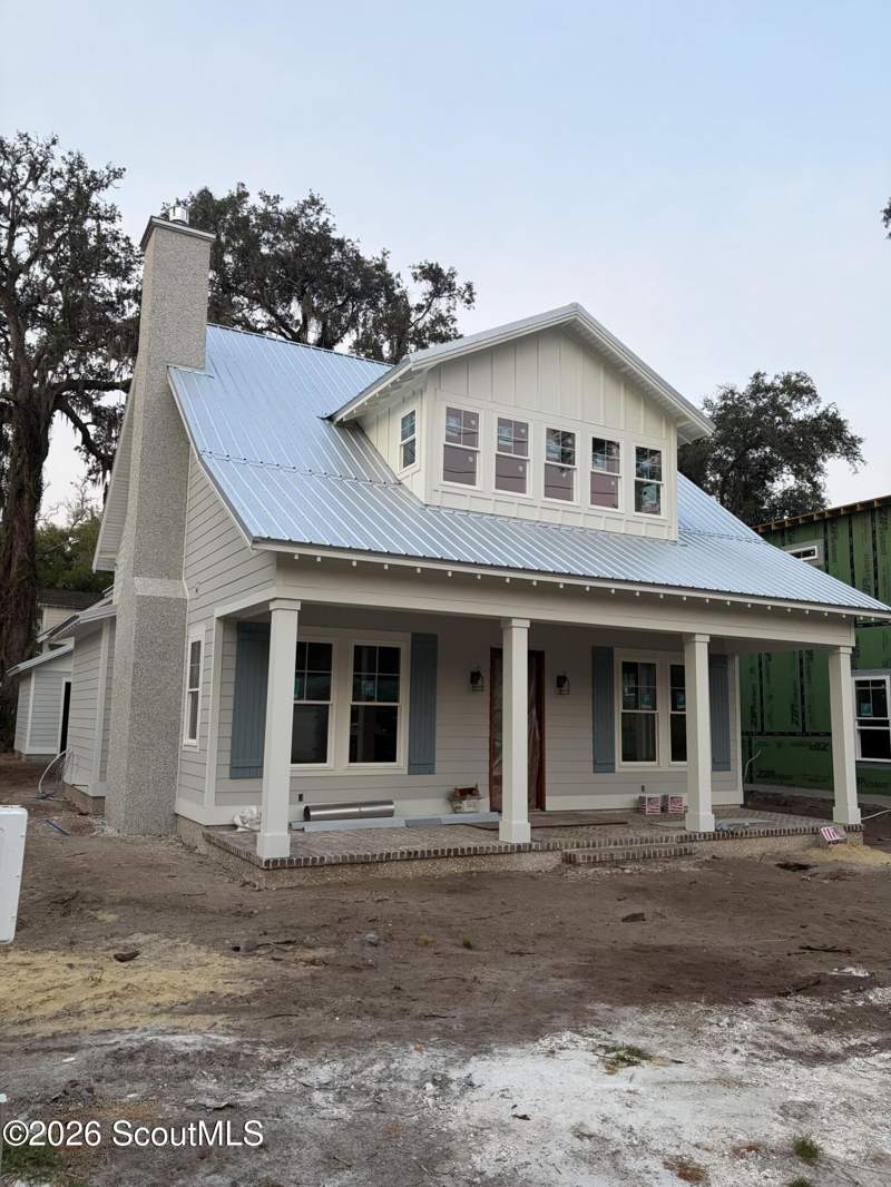 4 bedroom Single Family Residence at 305 Rivera Drive, El Dorado, St. Simons Island — photo 2