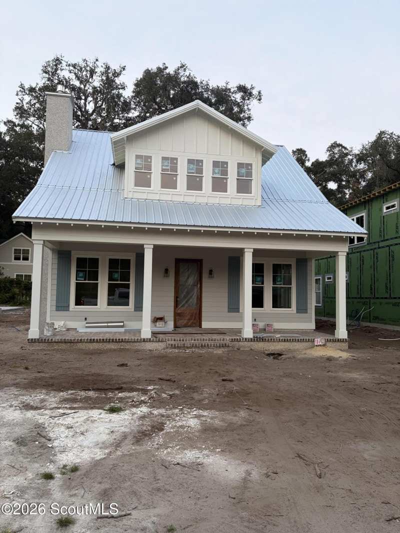 4 bedroom Single Family Residence at 305 Rivera Drive, El Dorado, St. Simons Island — photo 1