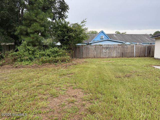 3 bedroom Single Family Residence at 219 Lonesome Pine Court, The Meadows, Kingsland — photo 3