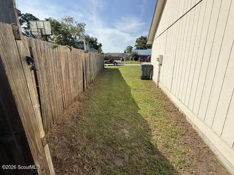 219 Lonesome Pine Court, Kingsland GA - photo 6 of 16