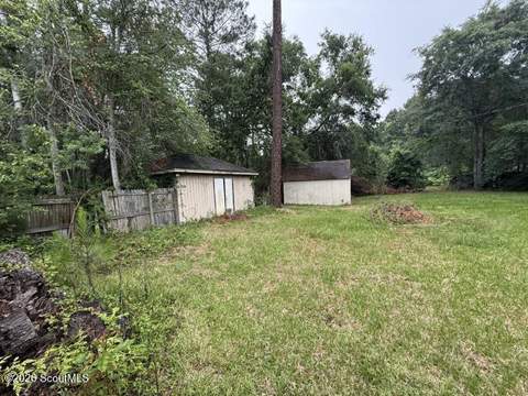 708 Beville Street, Waycross GA - photo 8 of 28