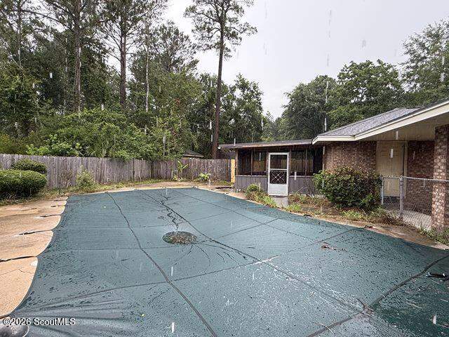 4 bedroom Single Family Residence at 708 Beville Street, No Recorded Subdivision, Waycross — photo 4