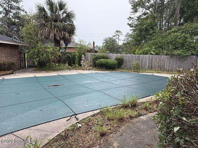 4 bedroom Single Family Residence at 708 Beville Street, No Recorded Subdivision, Waycross — photo 5
